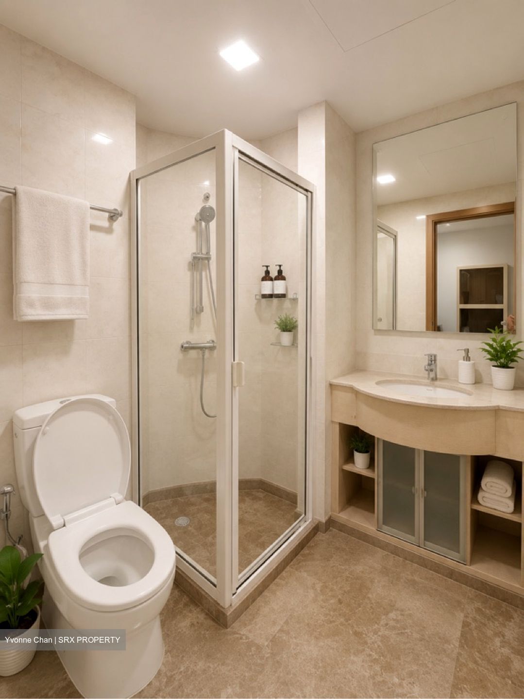 Hillview Regency (D23), Condominium #584960351